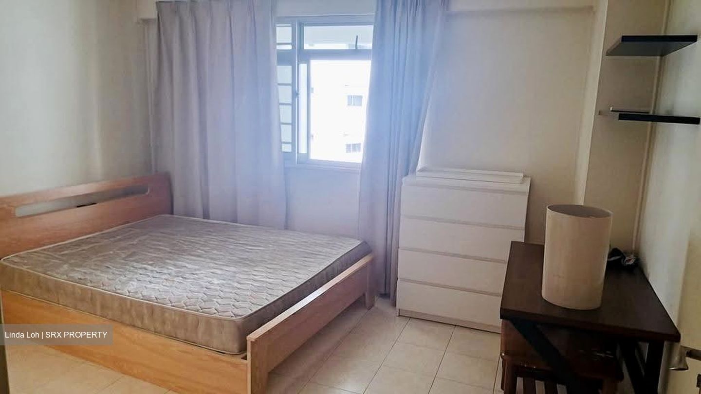 Blk 665 Eunos Damai Ville (Bedok), HDB 5 Rooms #629761461
